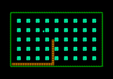 Square-Run — ss (EU)