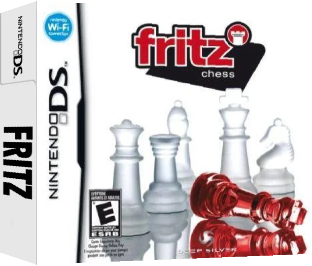Fritz — box-3D (US)