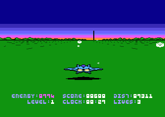 Stealth — ss (WOR)