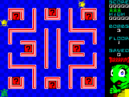 Terrapins — ss (EU)