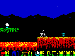 Lava — ss (EU)