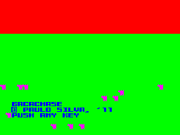 Bacachase — sstitle (WOR)