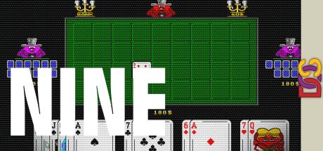 Nine — steamgrid