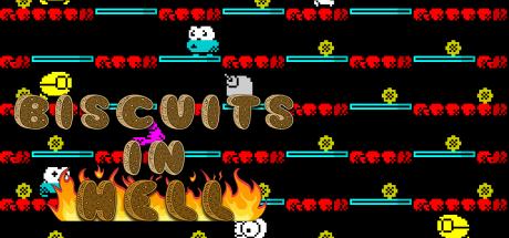 Biscuits In Hell — steamgrid