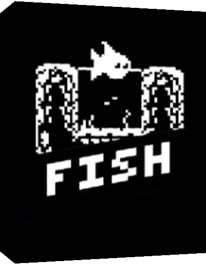 Fish Blender — box-3D (WOR)