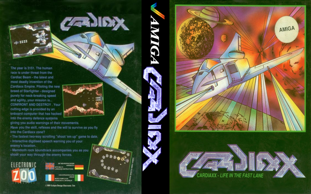 Cardiaxx — box-texture (WOR)
