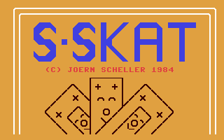 S-Skat — sstitle (WOR)