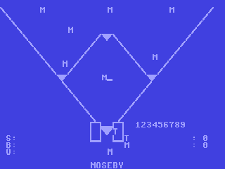 PET Super Baseball — ss (WOR)