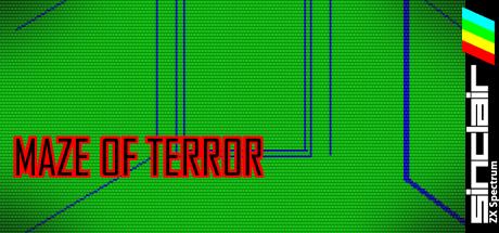 Maze of Terror — steamgrid