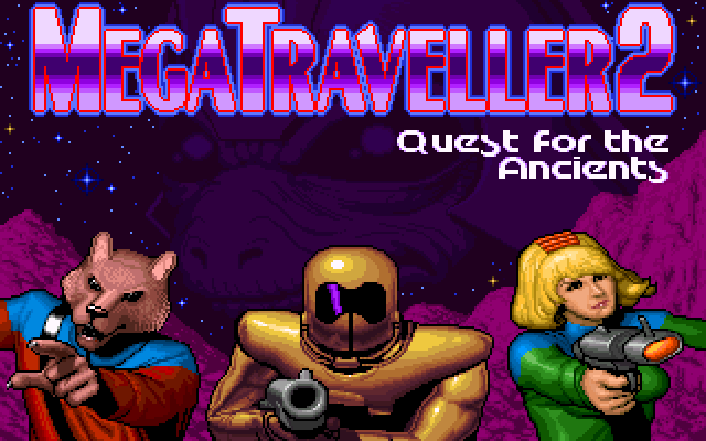 Megatraveller 2 - Quest For The Ancients — sstitle (US)
