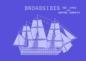 Broadsides — sstitle (WOR)
