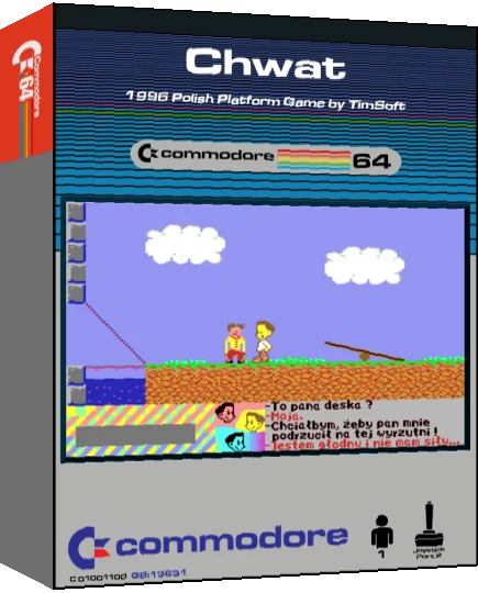 Chwat — box-3D (CUS)
