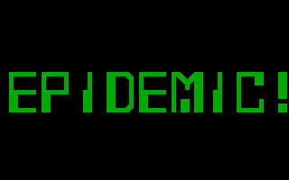 Epidemic! — sstitle (WOR)