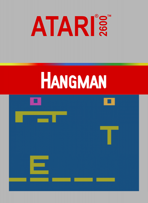 Hangman — box-2D (SS)