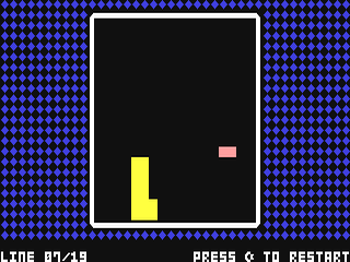 Stacker — ss (WOR)