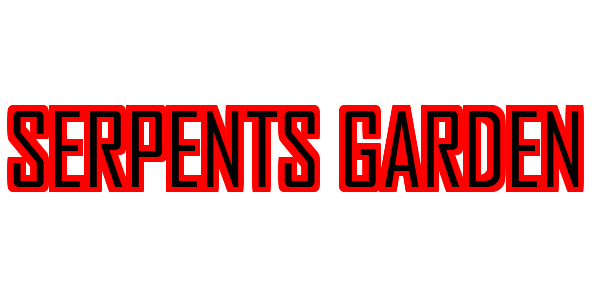 Serpents Garden — wheel-hd (SS)