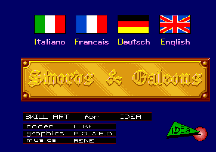Swords And Galleons — sstitle (WOR)