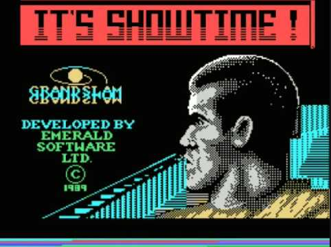 Running Man, The — sstitle (EU)