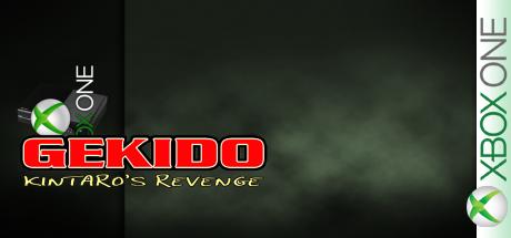 Gekido Advance: Kintaro's Revenge — steamgrid