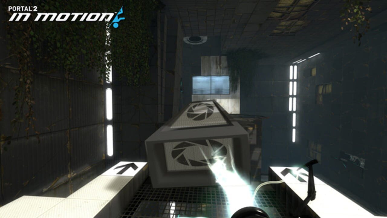 Me Motion — screenshot (WOR)