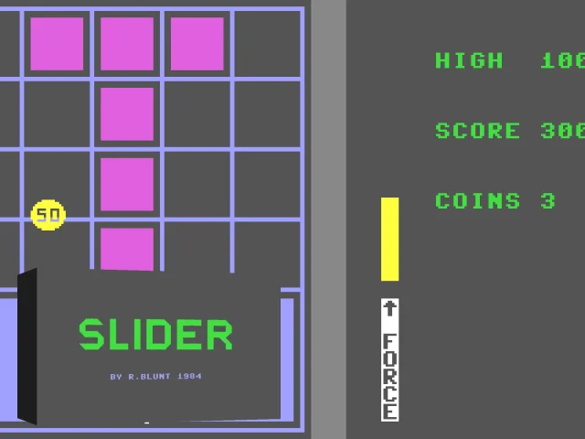 Slider — mixrbv2 (WOR)