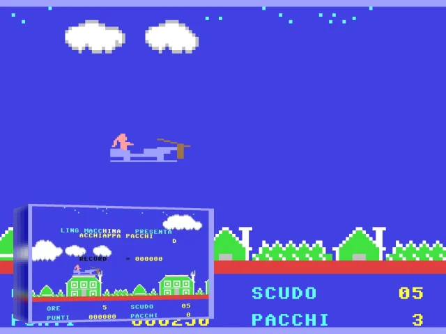 Acchiappa Pacchi — mixrbv2 (WOR)