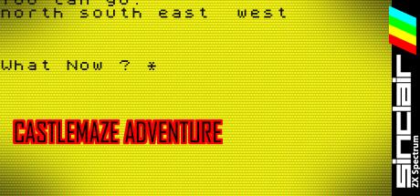 Castlemaze Adventure — steamgrid