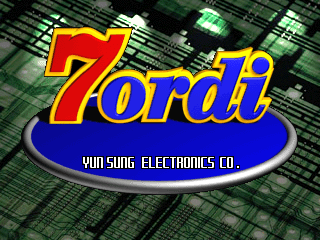 7 Ordi — sstitle (WOR)