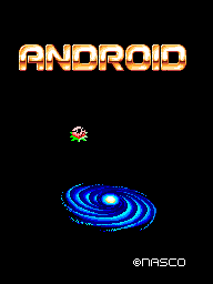 Android — sstitle (WOR)
