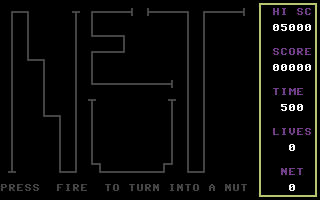 Net Nut — sstitle (WOR)