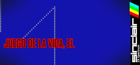 Juego de la Vida, El — steamgrid