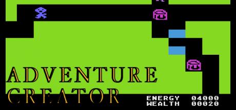 Adventure Creator — steamgrid