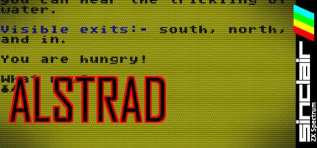 Alstrad — steamgrid
