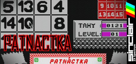 Patnáctka — steamgrid