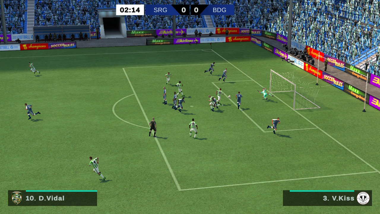 Football Legends 2025 — ss (WOR)