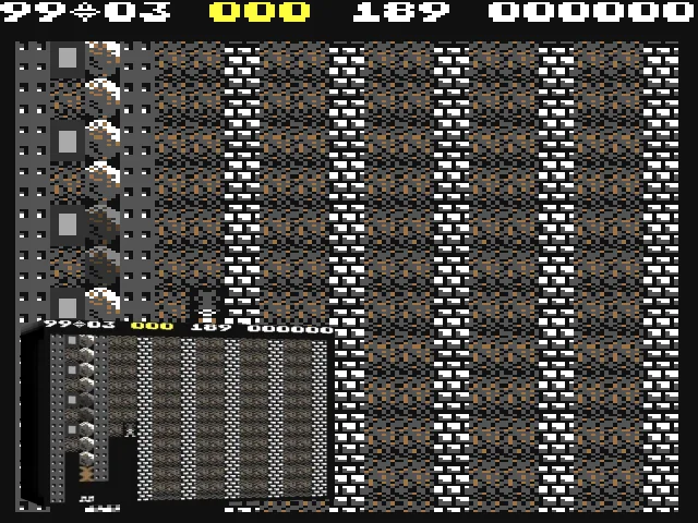 Stone Age 17 — mixrbv2 (WOR)