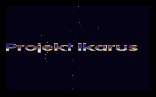 Projekt Ikarus — sstitle (WOR)