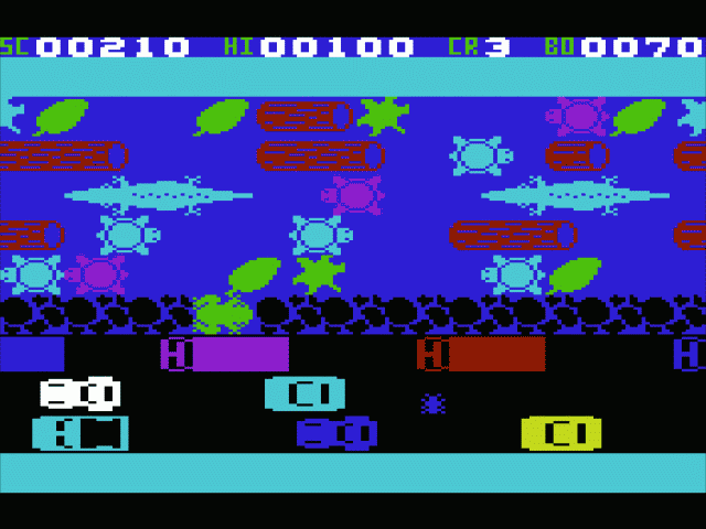 Cricket — ss (WOR)