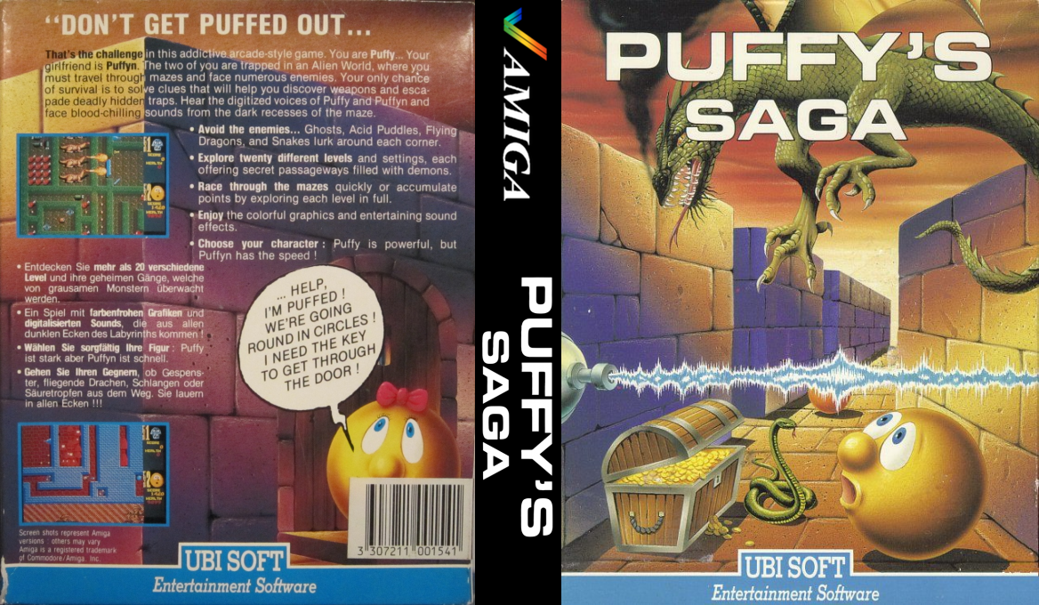 Puffy's Saga — box-texture (EU)