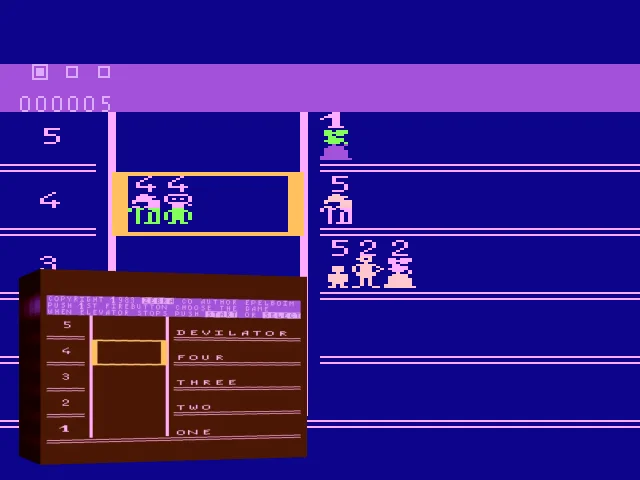 Devilator — mixrbv2 (WOR)