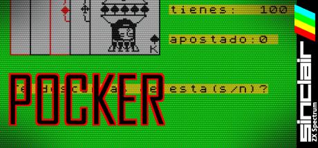 Pocker — steamgrid