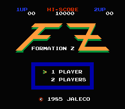 Formation Z — sstitle (JP)