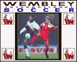 Wembley International Soccer — sstitle (WOR)