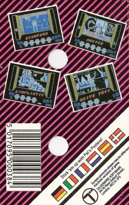 Paste-man Pat — box-2D-back (EU)