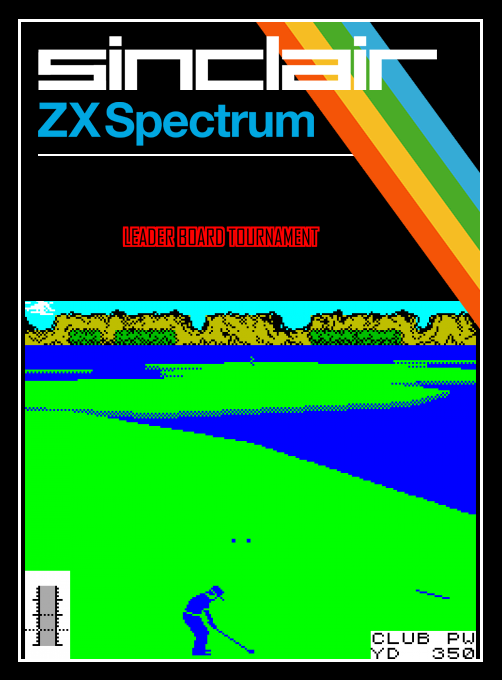 Leader Board Tournament — box-2D (SS)
