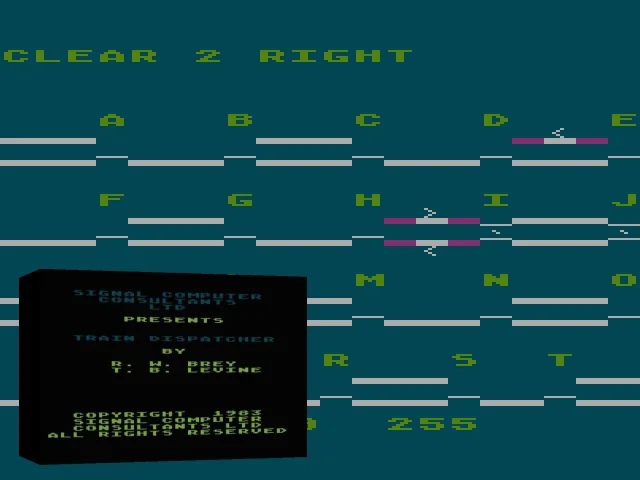 Train Dispatcher — mixrbv2 (WOR)