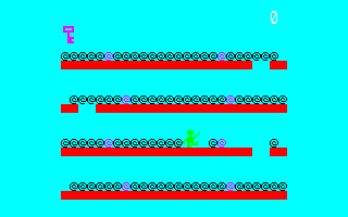 Keykong — ss (WOR)