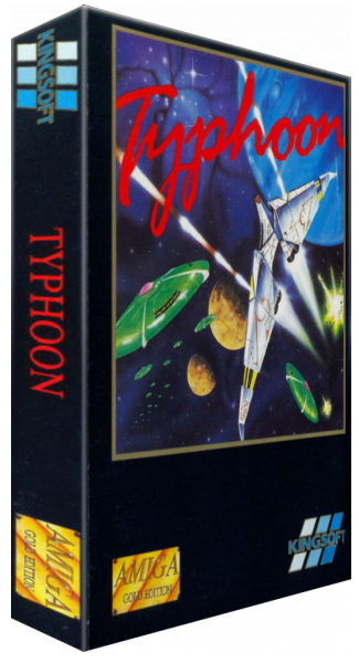 Typhoon — box-3D (EU)