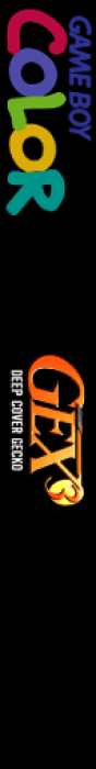 Gex 3 - Deep Pocket Gecko — box-2D-side (US)