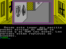 Zhor, El Rey De Oidumas — ss (WOR)
